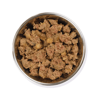 Barking Heads Beef Waggington Adult Wet Dog Food 300g - 300G