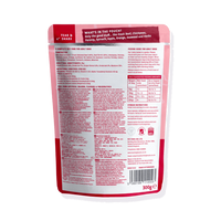 Barking Heads Beef Waggington Adult Wet Dog Food 300g - 300G