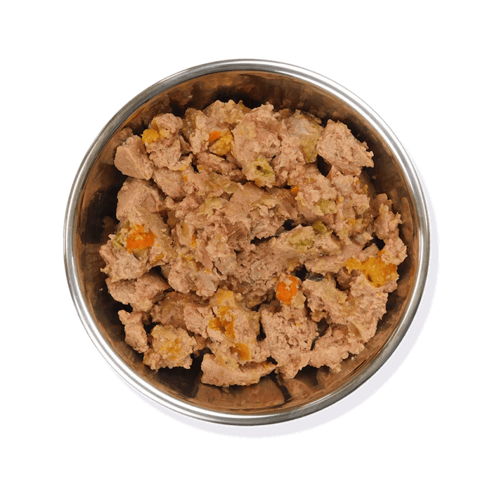 Barking Heads Bowl Lickin' Chicken Adult Wet Dog Food 300g - 300G