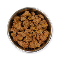 Barking Heads Chop Lickin' Lamb Adult Wet Dog Food 300g - 300G