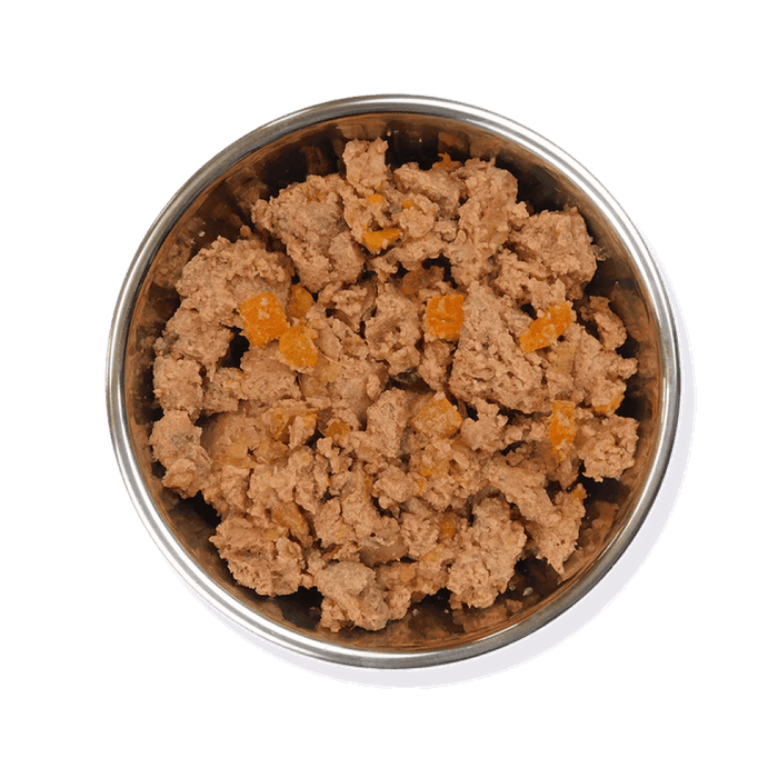 Barking Heads Fat Dog Slim Light Wet Dog Food 300g - 300G