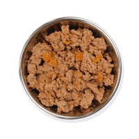 Barking Heads Fat Dog Slim Light Wet Dog Food 300g - 300G