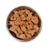 Barking Heads Puppy Days Chicken Wet Dog Food 300g - 300G