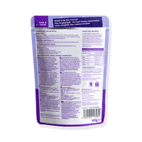 Barking Heads Puppy Days Chicken Wet Dog Food 300g - 300G