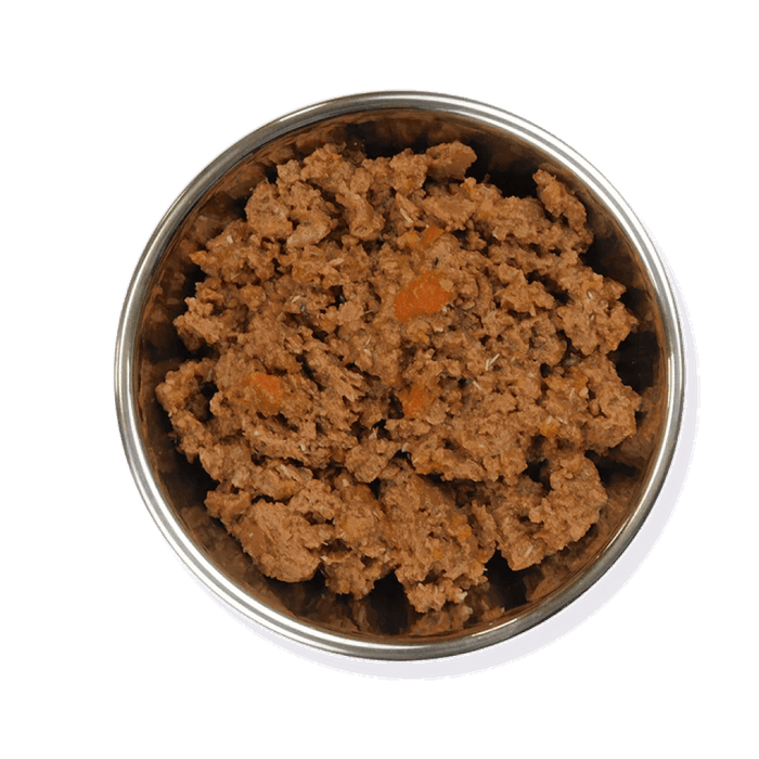 Barking Heads Pooched Salmon Adult Wet Dog Food 300g - 300G