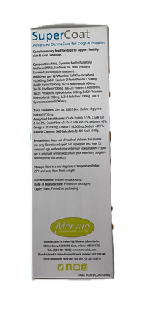 Super Coat for Dogs 150ml