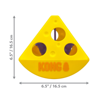 Thumbnail for Kong Rewards Rocker Cheese -