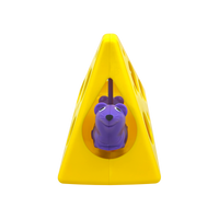 Thumbnail for Kong Rewards Rocker Cheese -