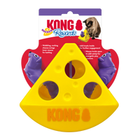 Thumbnail for Kong Rewards Rocker Cheese -