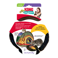 Thumbnail for Kong Play Spaces Glamping Cat Tent -