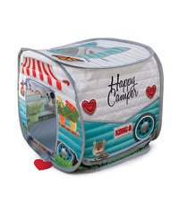 Thumbnail for Kong Play Spaces Camper Cat Toy -