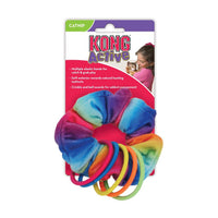Thumbnail for Kong Active Scrunchie Cat Toy -