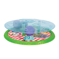 Thumbnail for Kong Rewards Picnic Cat Toy -