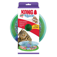 Thumbnail for Kong Rewards Picnic Cat Toy -