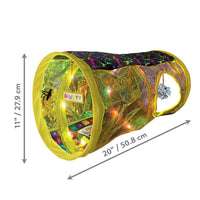 Thumbnail for Kong Play Spaces Rave Cave Cat Scratcher -