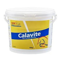 Calavite Mineral Supplement for horses 10kg