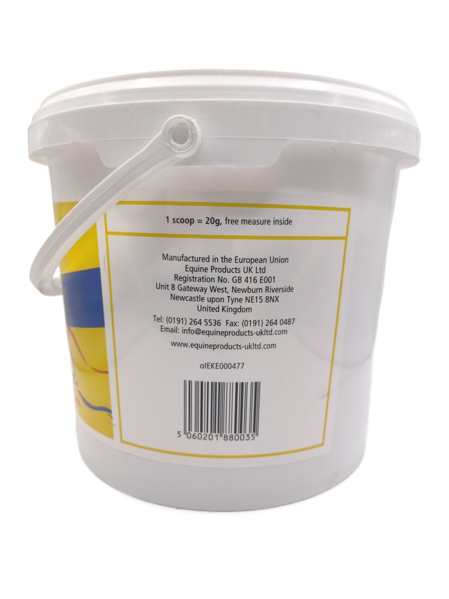 Calavite Mineral Supplement for horses 4kg