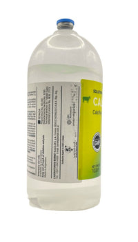Calcishock Calcium 1Liter