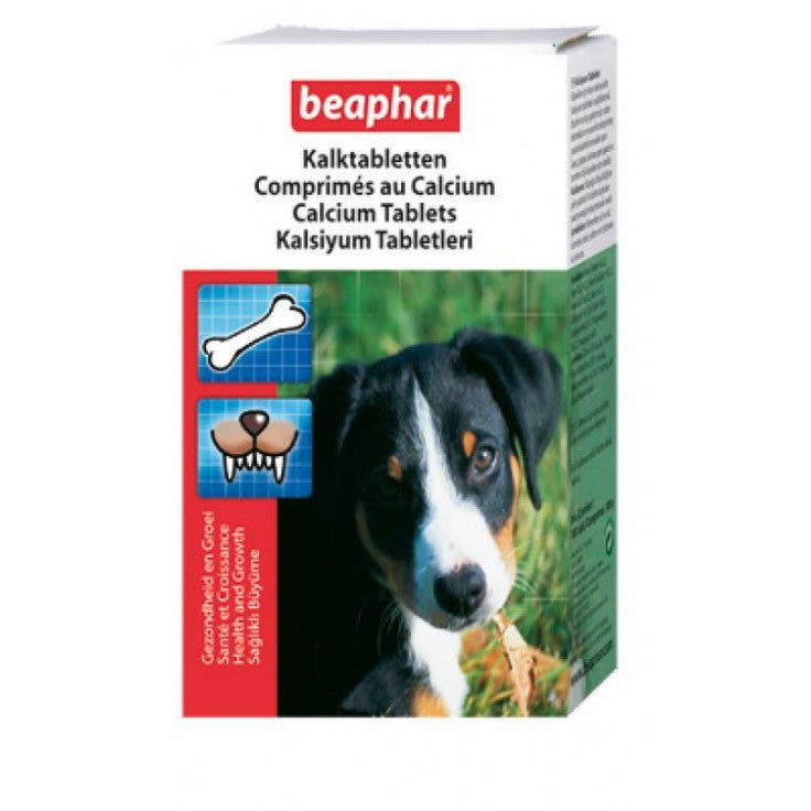 CALCIUM TABLETS 180TAB