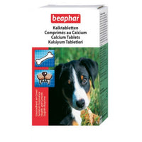CALCIUM TABLETS 180TAB