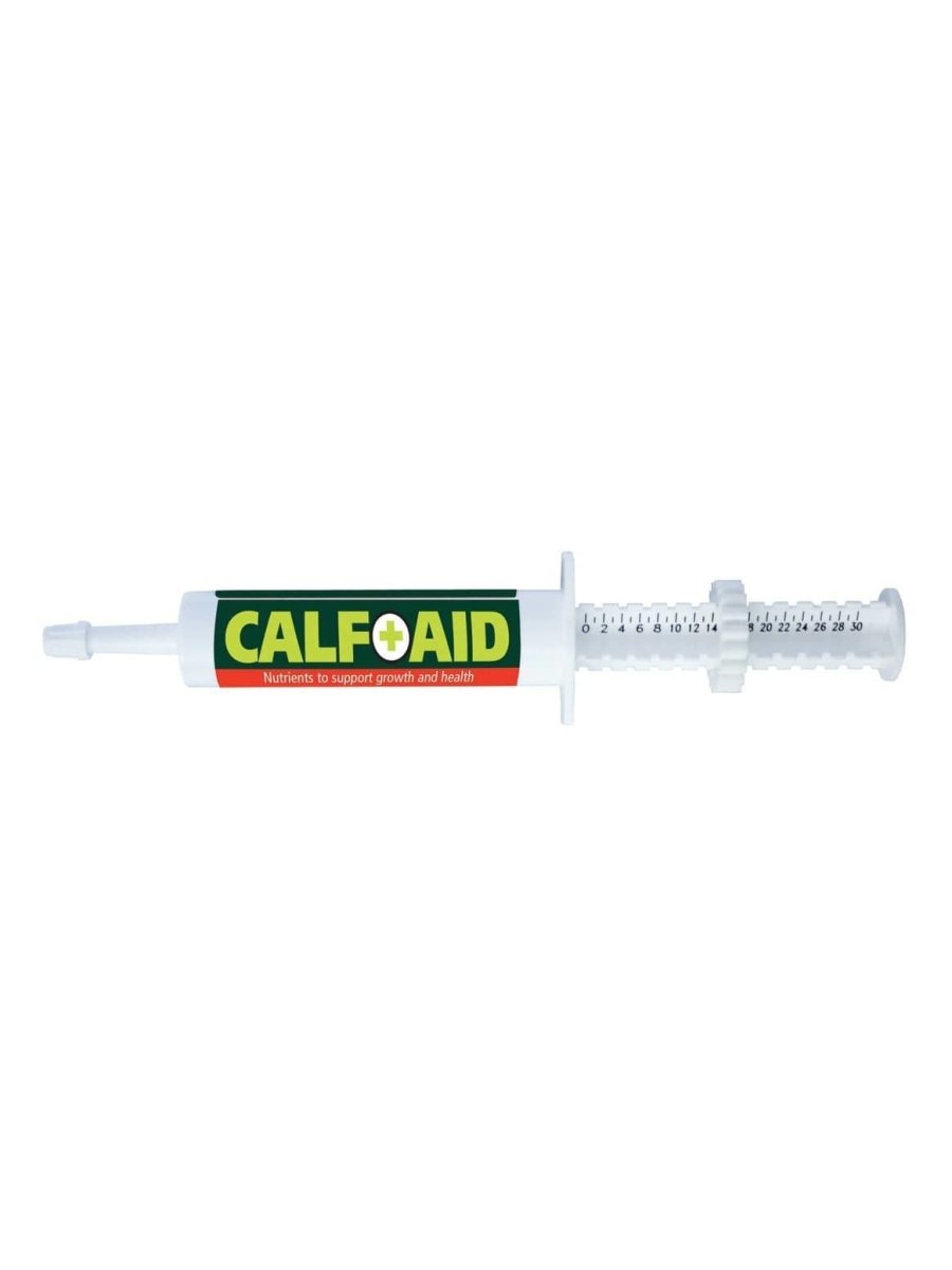 calf aid paste