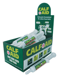 calf aid paste