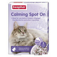 Calming Spot on Cat - Market