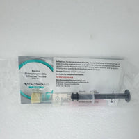 Calvenza-03 Equine Rhinopneumonitis-Influenza Vaccine 2ml
