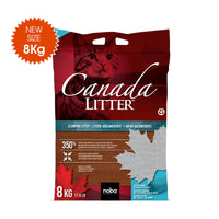 Thumbnail for Canada Litter 8KG – Baby Powder