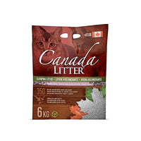 Thumbnail for Canada Litter 6KG – Lavender