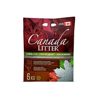 Thumbnail for Canada Litter 6KG – Unscented