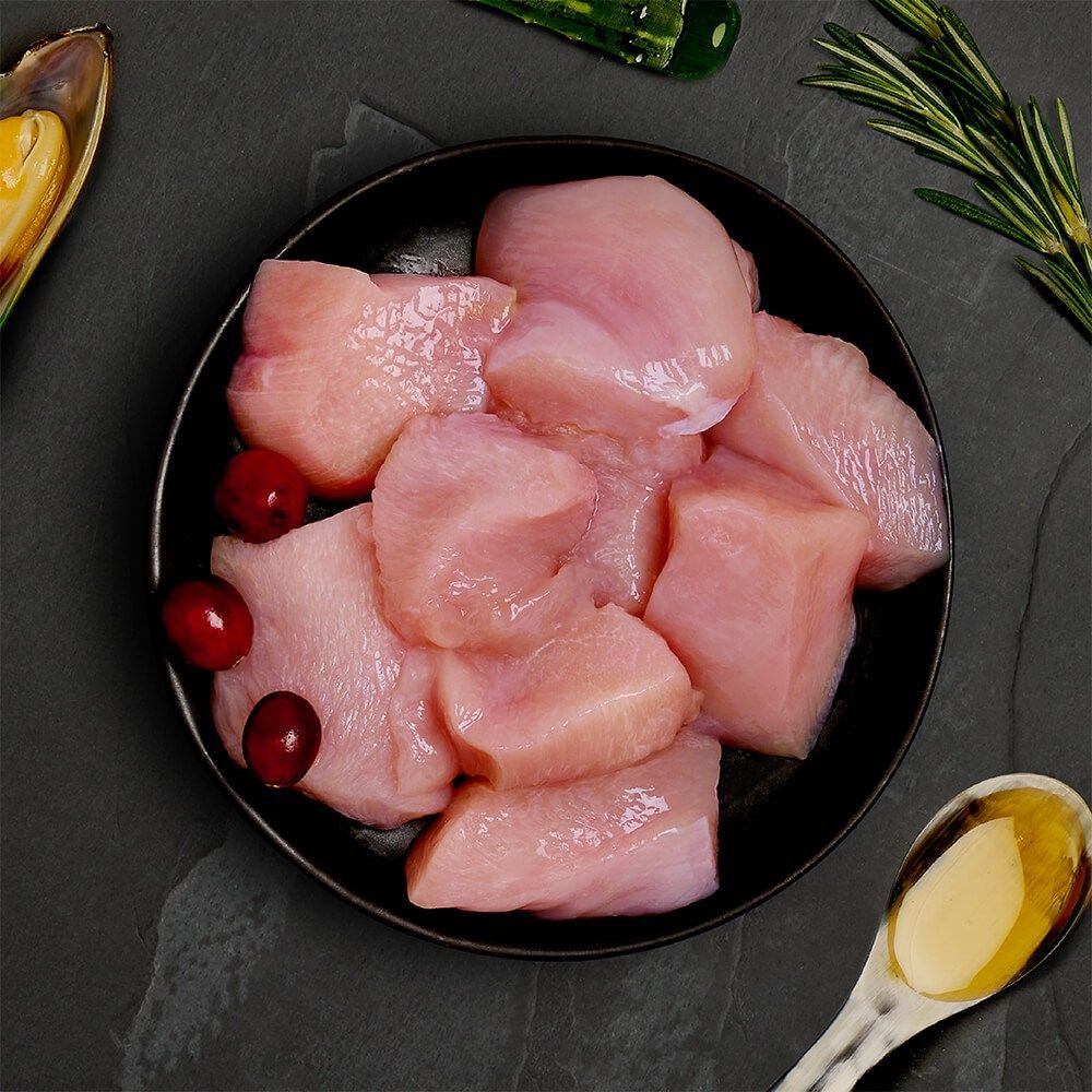 Canagan Chicken Kitten Wet Cat Food 85g Pouch - 85g