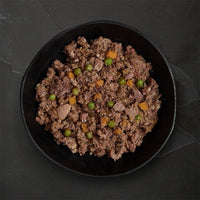 Thumbnail for Canagan Beef Stew Wet Dog Food 400g - 400g