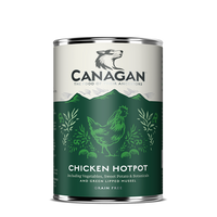 Canagan Chicken Hotpot Wet Dog Food 400g - 400g