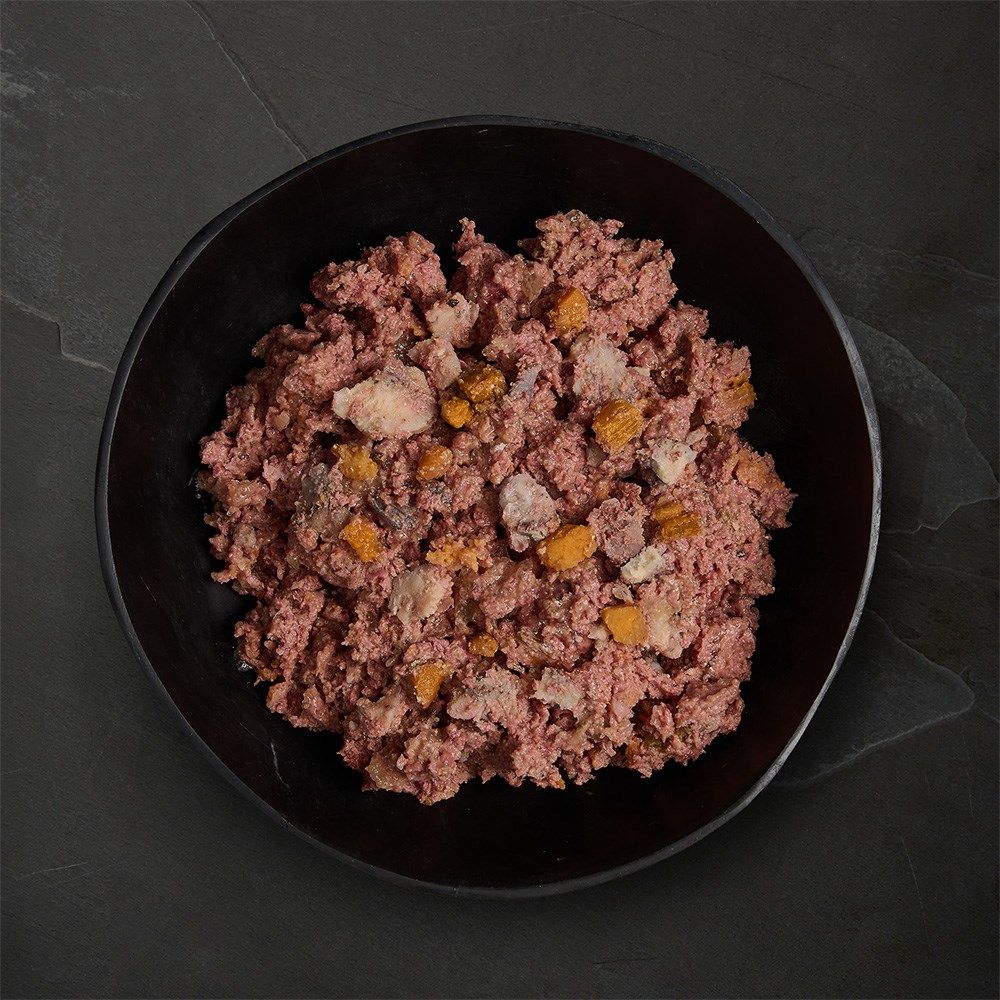 Canagan Free Run Chicken Wet Dog Food 400g - 400g