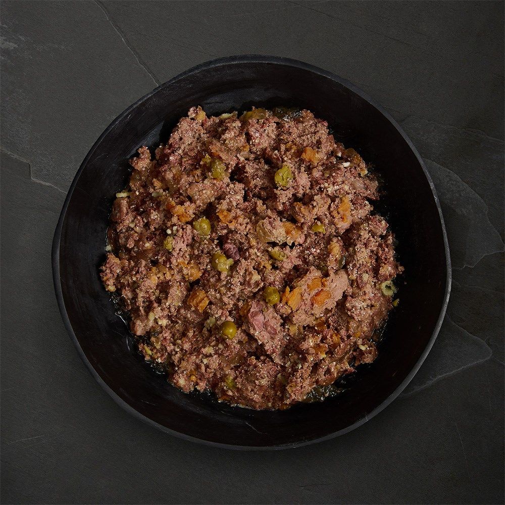 Canagan Puppy Feast Wet Dog Food 400g - 400g
