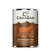 Canagan Shepherd's Pie Wet Dog Food 400g - 400g