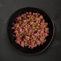 Canagan Turkey with Duck Dinner Wet Dog Food 400g - 400g