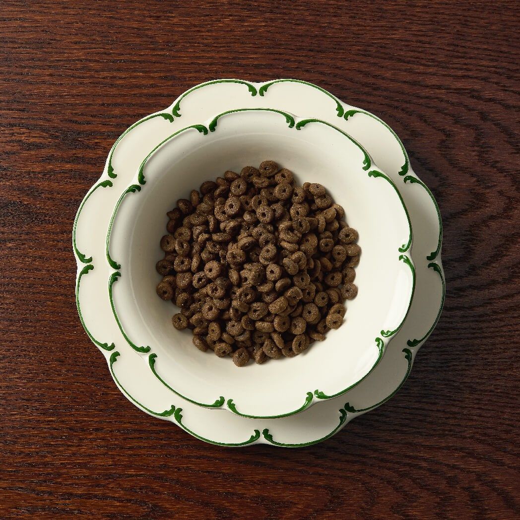 Canagan Petite Free Range Chicken & Scottish Salmon Small Dry Dog Food - 1.5kg