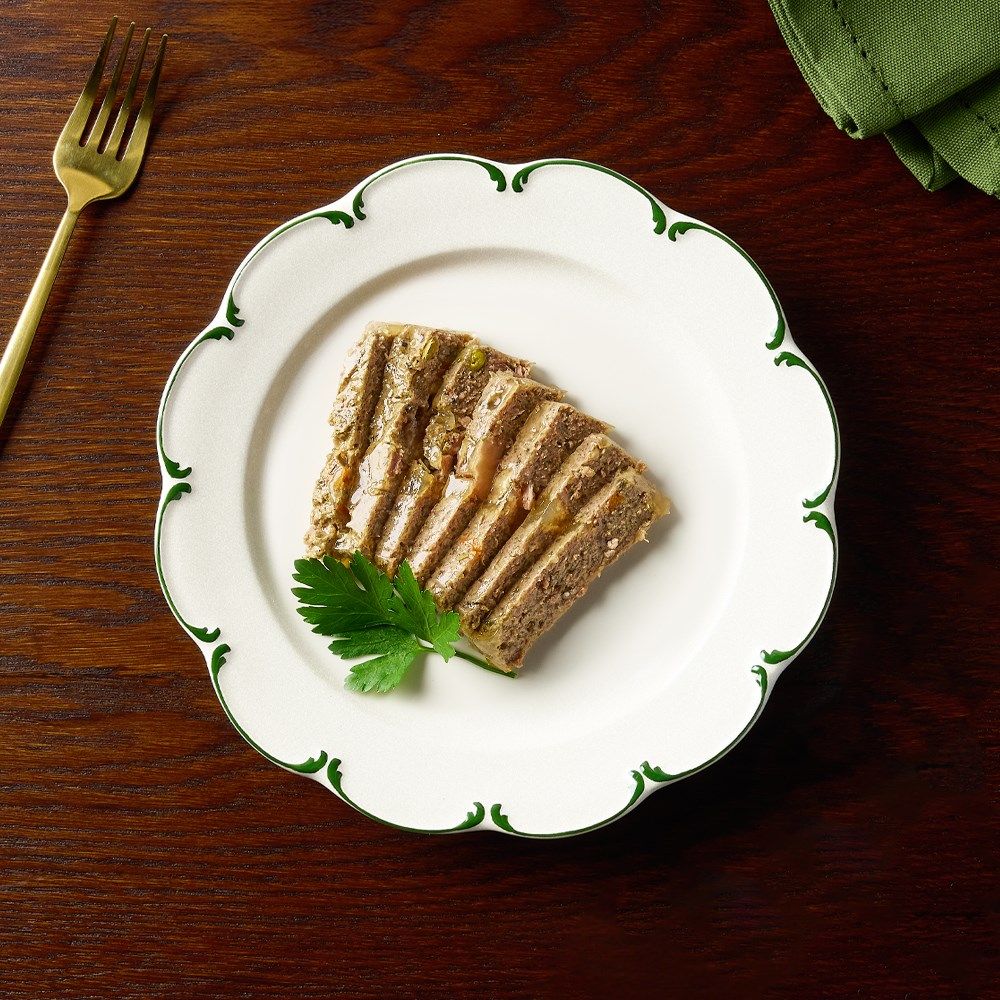 Canagan Petite Country Game Pate Small Wet Dog Food 100g - 100g