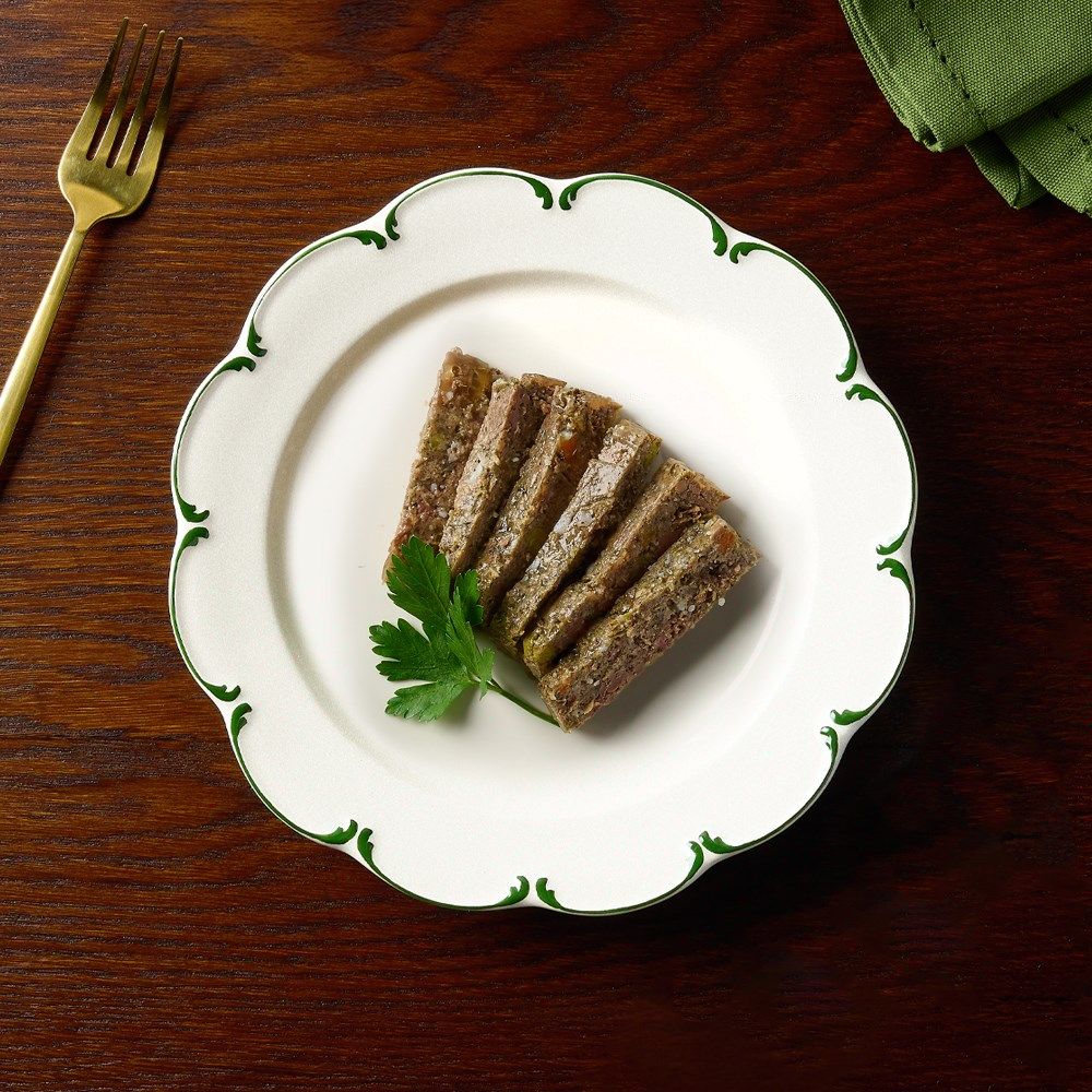 Canagan Petite Lamb Casserole Pate Small Wet Dog Food 100g - 100g