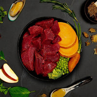 Thumbnail for Canagan Beef Stew Wet Dog Food 400g - 400g