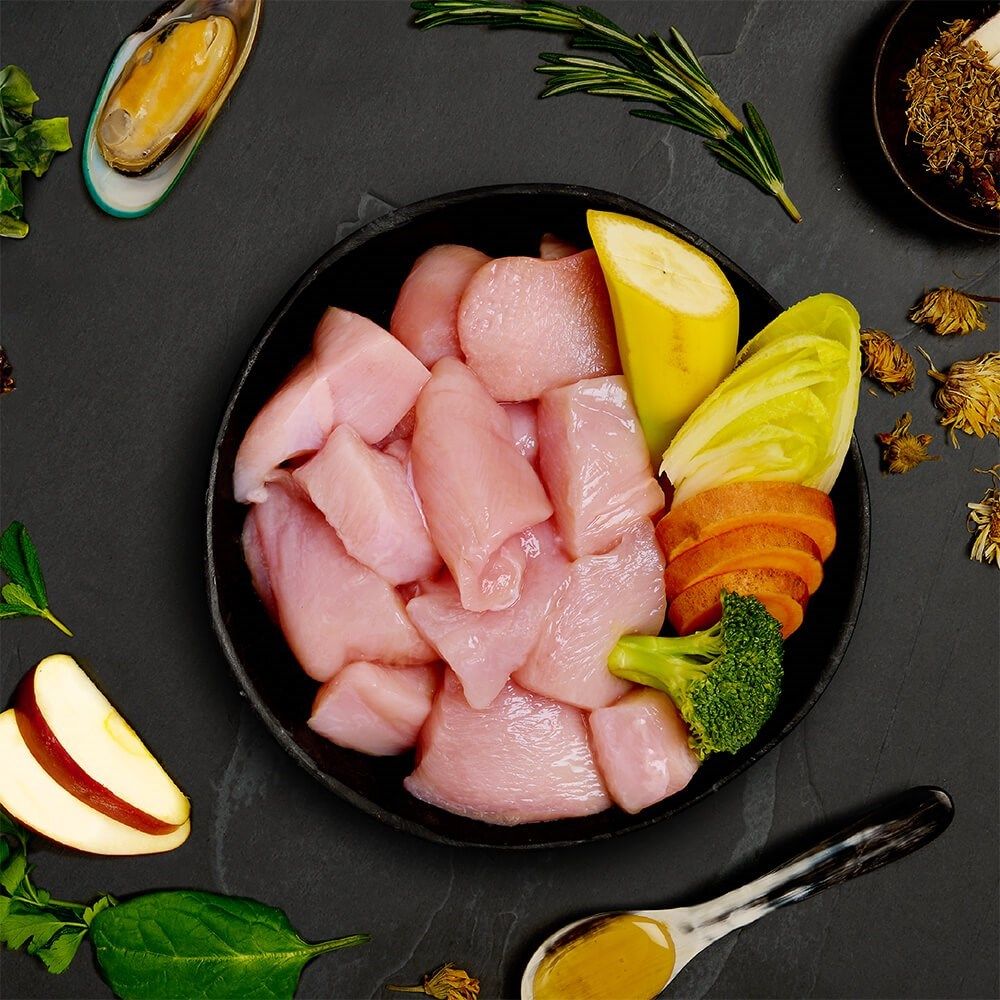 Canagan Free Run Chicken Wet Dog Food 400g - 400g