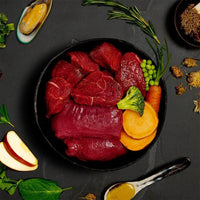 Thumbnail for Canagan Venison & Wild Boar Stew Wet Dog Food 400g - 400g