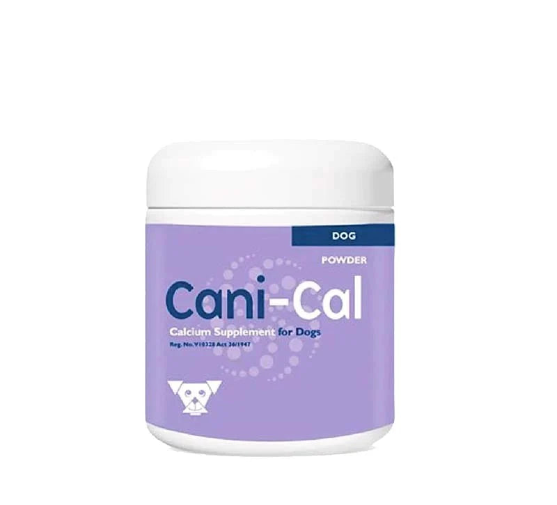 Cani-Cal Calcium Supplement 250 grams