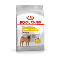Thumbnail for Canine Care Nutrition Medium Dermacomfort 3 KG