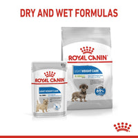 Thumbnail for Canine Care Nutrition XS Adult Light Weight Care 1.5 KG