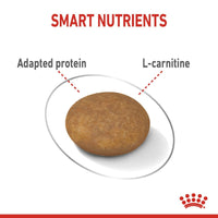 Thumbnail for Canine Care Nutrition XS Adult Light Weight Care 1.5 KG