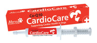 Cardio Care 30ml Supporting Cardiac Health in Dogs