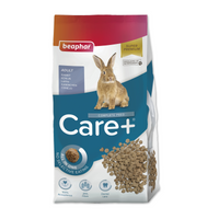 Thumbnail for Care+ Rabbit Food 5 kg
